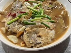-健跳小海鲜(人民路店)