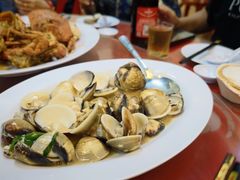 -大茄来海鲜餐厅(亚洲城分行)