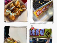 -六合夜市