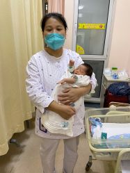 -复旦大学附属妇产科医院(杨浦院区)