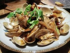 -并州大牌档之醉轻尘