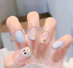 -兔猫ToMoreNails美甲美睫