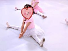 -桃子公主舞蹈培训(万柳校区)
