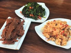 -贰號小院潮汕砂锅粥(前海西街店)
