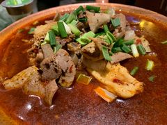 -云海肴·汽锅鸡·云南菜(苏州中心店)