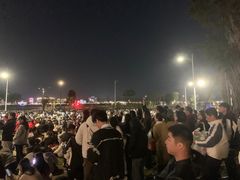 -华侨公园