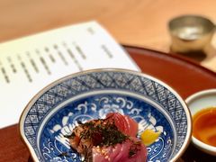 -晴空·日本料理(万象城店)