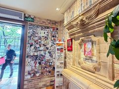 -申德勒西餐厅(日坛路总店)