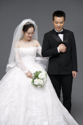 点击看大图 -金夫人婚纱摄影(华南店)