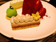 -深圳四季酒店·馥自助餐厅