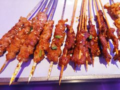 -燥次·烧烤酒场(万象城店)