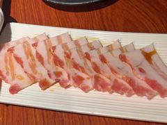 -山之屋炭火烧肉·生啤畅饮(大朗万科中央公园店)