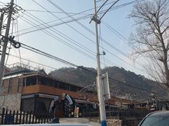 -京北渔家傲
