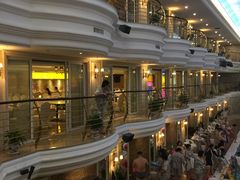 -海韵之星邮轮水会(明发商业广场店)