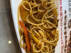 -通海俄式烧烤·俄罗斯大串(嵩山路店)