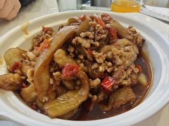 -新新湘菜馆(新中街二条店)