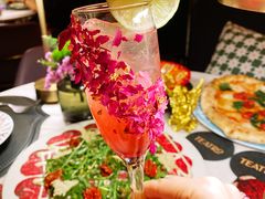 -IL TEATRO 精品意大利餐厅