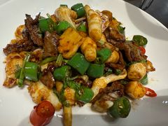 -79号渔船海鲜饭店(华强北店)