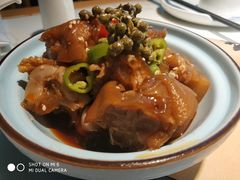 -姜君·千岛湖鱼头馆(浦东大道店)