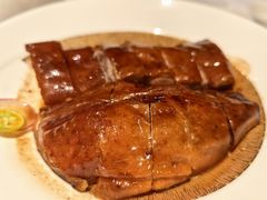 -红棉中餐厅·广州海航威斯汀酒店