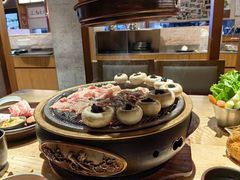 -泥炉烧肉师(新街口金銮巷店)