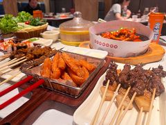 -七八冷面·延边朝鲜族美食(欢乐谷店)