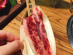 -黑牛の店·和牛烧肉(合生汇店)