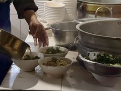 -老光明岗琼甜茶馆