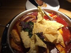 -桂小厨广西菜(青秀万达店)