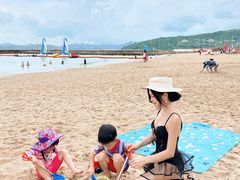 -深圳大梅沙京基洲际度假酒店