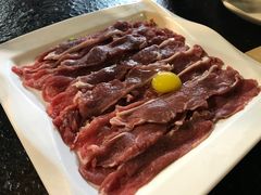 -爆肚王涮肉(吕家营店)