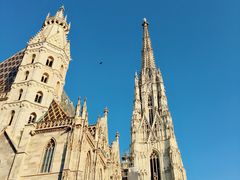 -斯蒂芬主教座堂(Stephansdom)