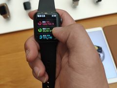 -Apple零售店(济南恒隆广场店)