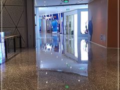 -真快活Coohoo Max(武汉绿地新田360店)