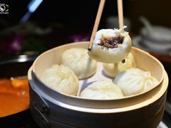 牦牛肉包子-蜀滋香鲜鱼火锅(黄金路店)