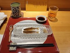 -鮨青(恒基名人购物中心店)