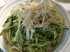 -峨嵋酒家(地安门店)
