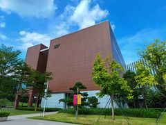 -深圳大学(丽湖校区)