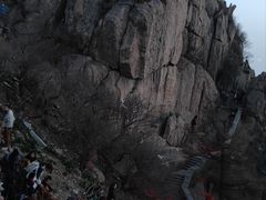 -泰山风景名胜区