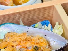 -阿吾罗日本料理(K11艺术中心店)