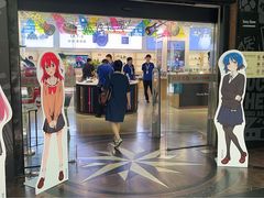 -Sony Store 索尼(上海淮海中路店)