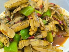 -渔家乐小海鲜(皇姑店)