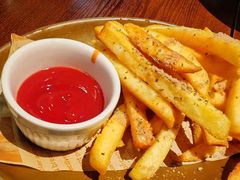 -本处·素食·融合料理(南油店)