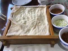 -八大碗·地道东北菜(白塔堡店)