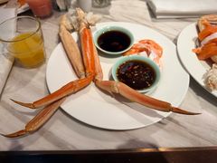 -金茂君悦·食在56海鲜自助餐厅ON56