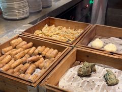 -康莱德酒店·美庭自助餐厅