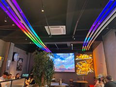 -沈胖子音乐烤吧·炒菜·龙虾(环城东路店)