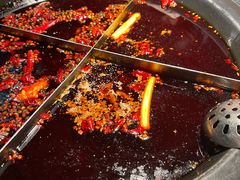 -陈眼镜火锅(总店)