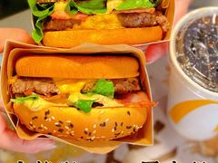 -麦当劳(北京路广百广场店)