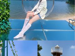 -石燕湖生态旅游景区